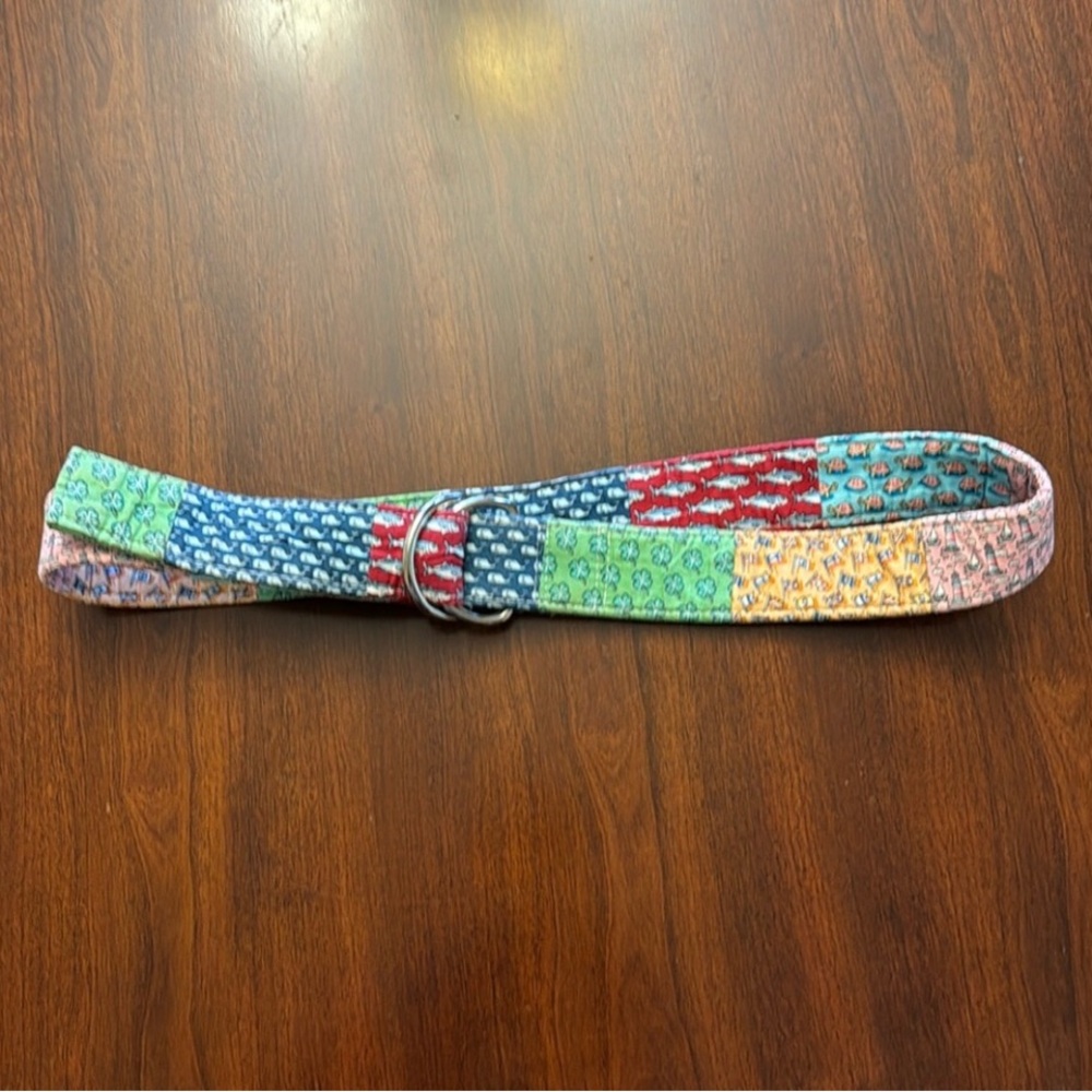 Vineyard‎ Vines - 100% Cotton Belt